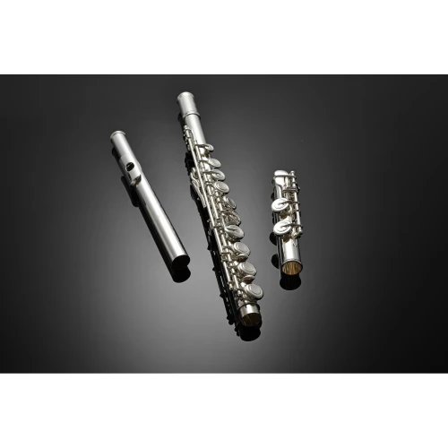 Azumi AZZ2E Z-cut Kapalı Perde Yan Flüt 2