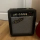 SX Stratocaster Elektro Gitar ve Boston Amfi 3