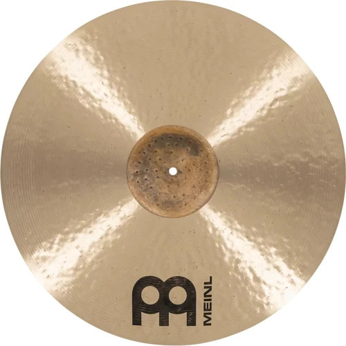 Meinl 22" Byzance Traditional Polyphonic Medium Ride Zil 3