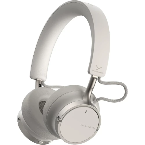 Beyerdynamic Aventho 100 Cream ANC özellikli Bluetooth Kulaklık 1