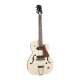 Godin 5th Ave TL Kingpin P90 HG Elektro Gitar (Ozark Cream) 2