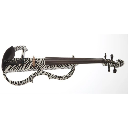 Kinglos Kng Dsg-1302 Elektro Keman 4/4 Kutulu 3