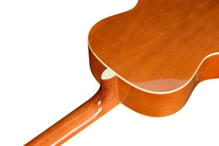 Tayste TS-CG31-39 Natural 4/4 Klasik Gitar 7