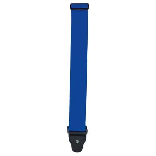 PLANETWAVES 75B002 GİTAR ASKISI BASS, DOKUMA 75MM, 7.62CM EN MAVİ 3