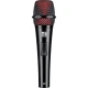 sE Electronics V2 Switch Cardioid Dynamic Handheld Vocal Mikrofonu (Siyah) 1