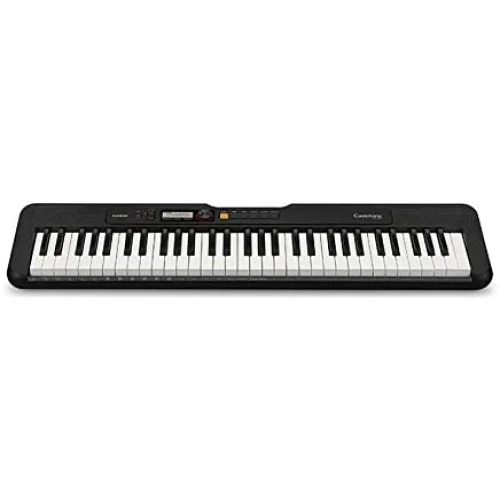Casio Casiotone CT-S200BK 61 Tuşlu Org (Siyah) 3