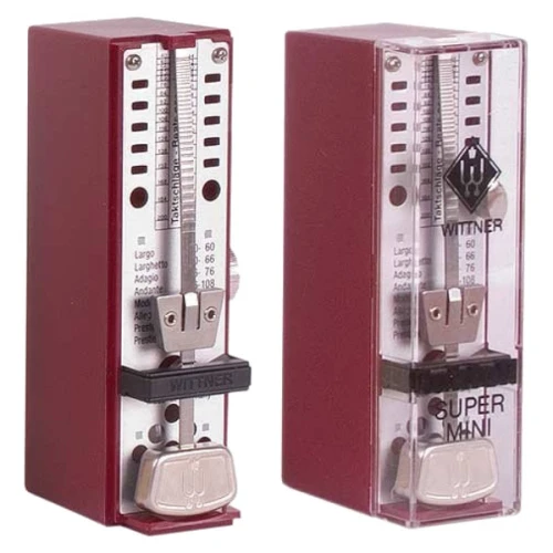 Wittner 884051 Taktell Super Mini Metronom 1