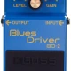 Boss BD-2 Blues Driver Compact Pedal 1