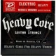 Dunlop DHCN1060 Heavy 6 Elektro Gitar Teli (10-60) 1