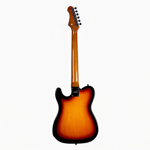 Jet JT-300 SB SS Elektro Gitar (Sunburst) 2