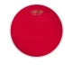 EVANS BD20HR 20" DERİ HYDRAULIC KIRMIZI KİCK CLEAR YAĞLI ÇİFT KAT 3