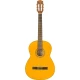 Fender ESC105 Educational Ceviz Klavye Klasik Gitar 2