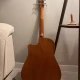 Seagull Entourage CW QI Elektro Akustik Gitar (Natural Spruce) 6