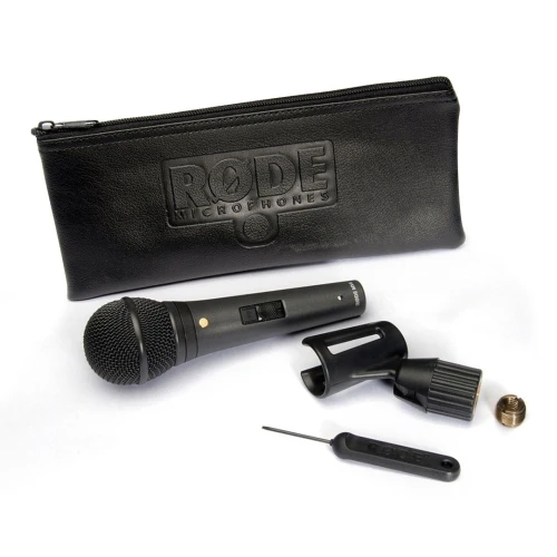 RODE M1-S Mikrofon 3