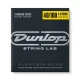 Jim Dunlop DBN40100 4 Telli Bas Gitar Teli (40-100) 1