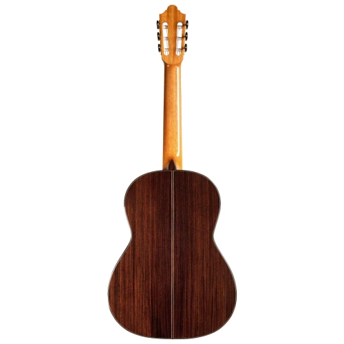Cordoba Friederich CD PF Klasik Gitar (Natural) 2