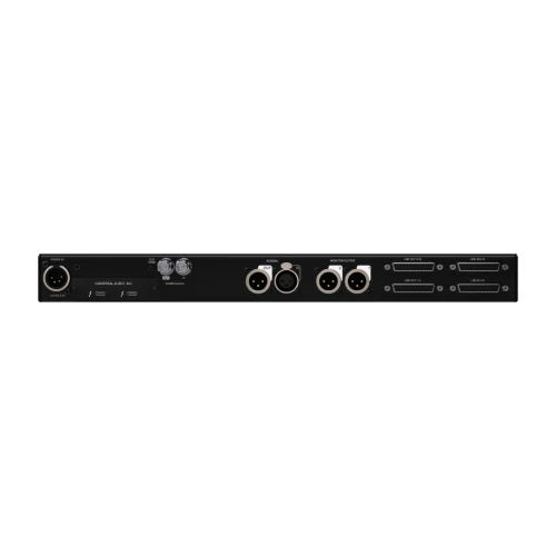 Universal Audio Apollo x16 | Gen 2 - Ultimate+ 4