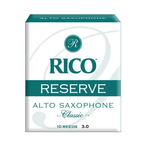 Rico Reserve RJR1030 Alto Saksafon Kamışı No:3 3