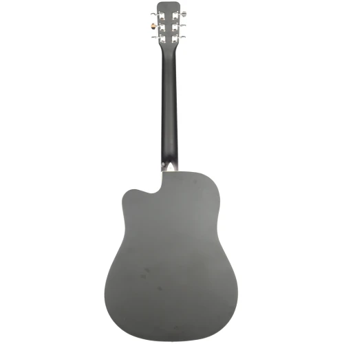 [Outlet] Fenix FDG-120C CBK Akustik Gitar (OL 23-23118) 2
