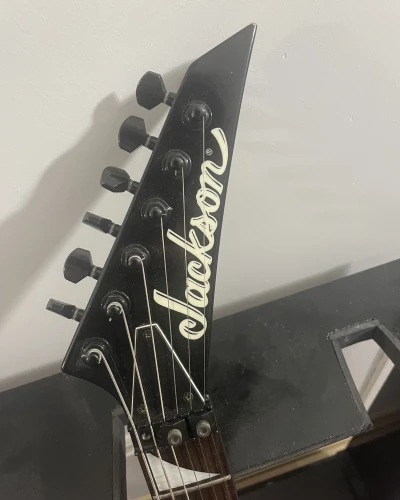 Jackson KV5fr 9