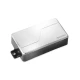 Fishman PRF-M36-AN1 Fluence Modern 3 6 Telli Humbucker (Nickel) 2
