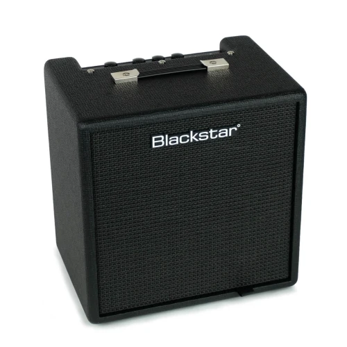 Blackstar Debut Bass 25 1x8" Bas Gitar Kombo Amfi 4
