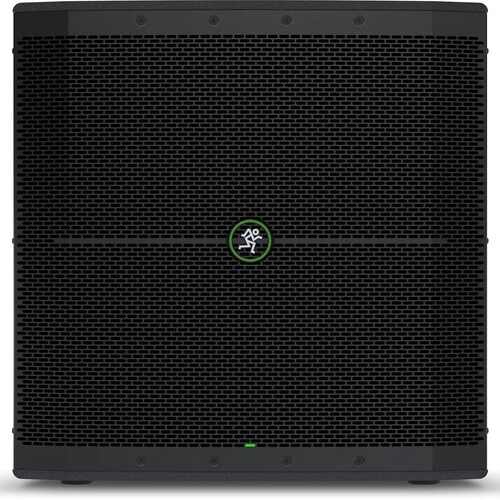 Mackie Thump118S 1400W 18" Aktif Subwoofer 2