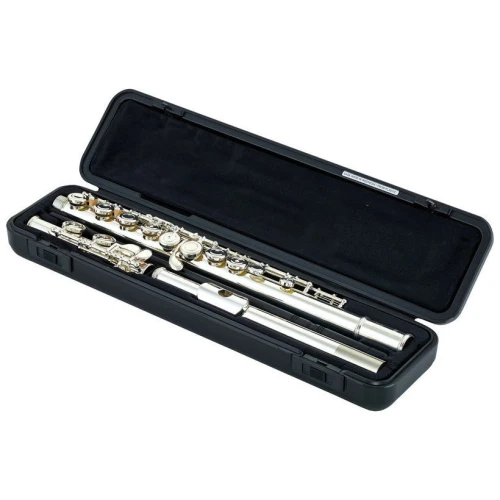 Yamaha YFL212ID Yan Flüt 5