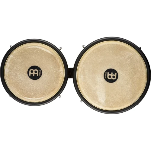 Meinl FWB190NT Free Ride Series 6.75" / 8" Bongo Set (Natural) 4