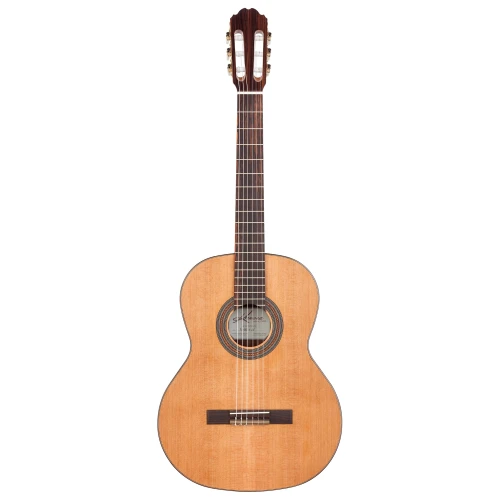 Kremona F65C Klasik Gitar (Natural) 1