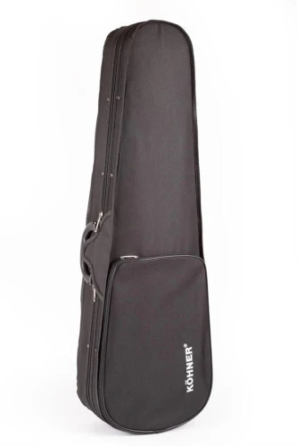 KÖHNER VL-144 Orta Kalite Keman 1/2 Boy (PARLAK) - 7-9 Yaş 8