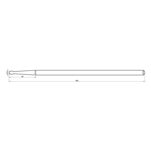 Rohema Classic 5A Baget 5