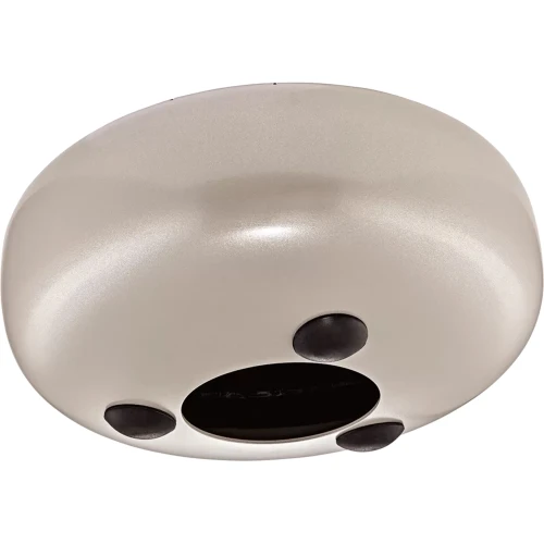 Meinl Sonic Energy STD4PG Steel G-minor 12'' Tongue Drum (Pearl Grey) 2