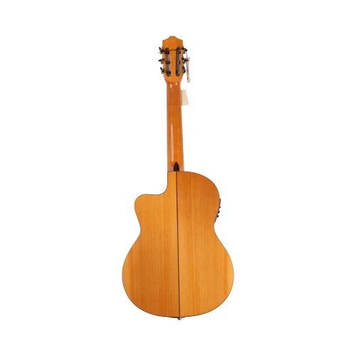 [Outlet] Cordoba GK Studio Klasik Gitar (Siyah) (OL 25-25084) 2
