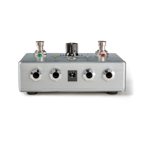 MXR M303G1 Clone Looper Pedalı 3