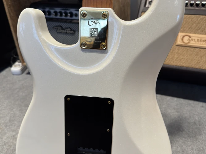 GTRS S900 Smart Elektro Gitar 3