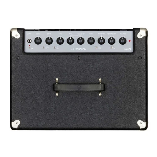 Blackstar Unity 500 Kombo Bas Gitar Amfi 2