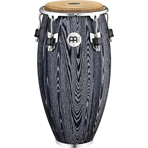 Meinl WCO11VBK-M Woodcraft Quinto 11" Conga (Vintage Siyah) 1