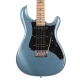 PRS SE NF3 Elektro Gitar (Ice Blue Metallic) 2