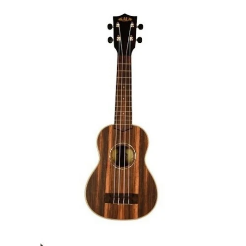 Kala Abanoz Soprano Ukulele 3