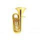 Jupiter JCB-378L 3 Pistonlu 3/4 Tuba 1