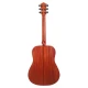 Bromo BAT1M Akustik Gitar (Natural) 5