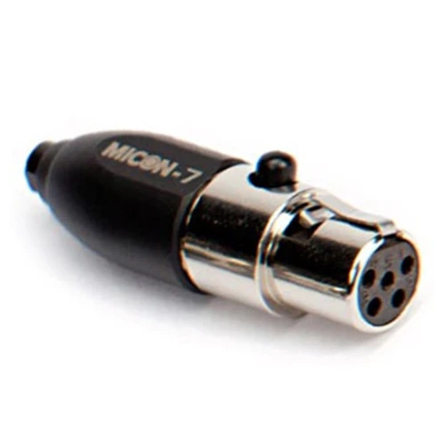 RODE Micon 7 Adaptör 1