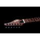 Jet JS-501 Stygian HH Elektro Gitar (Satin Black) 6