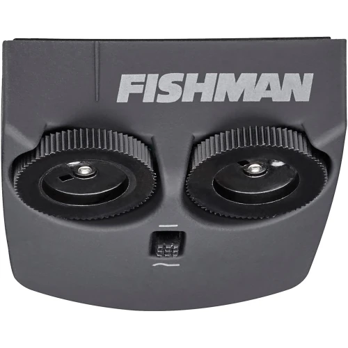 Fishman PRO-MAT-PT1 Power Tap Infinity Wide Pu Preamp Sistemi 5