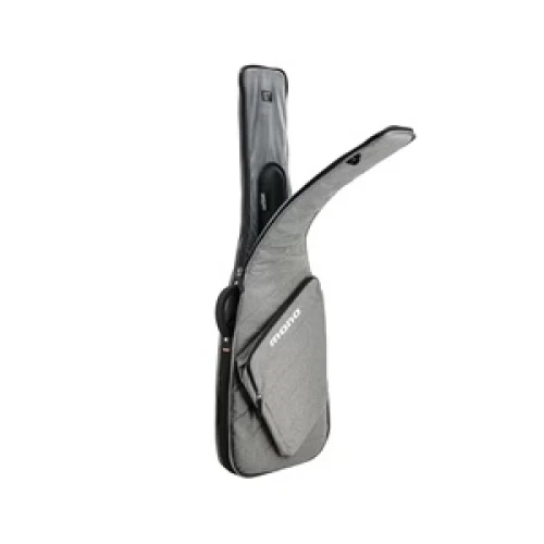 Mono M80-SEB-V2-ASH Bas Gitar Sleeve 2.0 Case (Ash) 5
