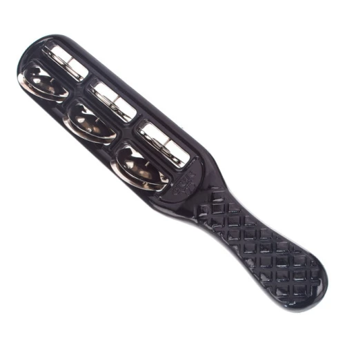 Nino NINO13BK Abs Frame Jingle Stick (Siyah) 4