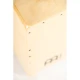 Meinl WC100B Frontplate Cajon  (Woodcraft Baltic Birch) 4