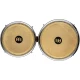 Meinl FWB400GAB Free Ride Series 7''/ 8.5'' Bongo Set (Gold Amber Sunburst) 4