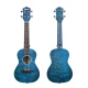 Kaysen U3-24BL Concert Ukulele 1